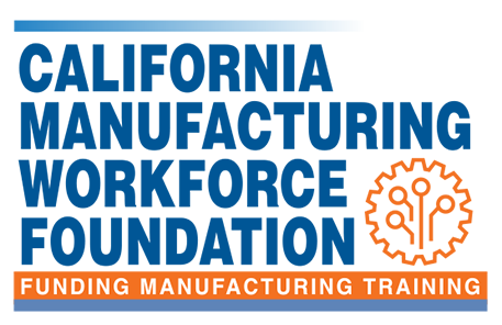 California Manufacturing Workforce Foundation