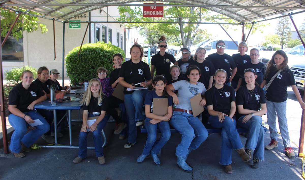 ManufactHER Program in Northern California